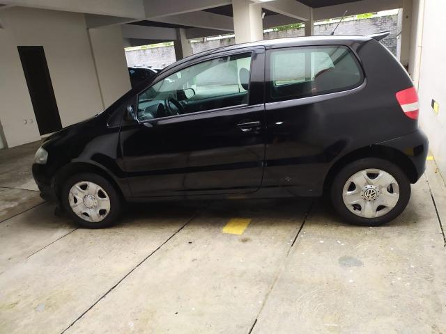 VolksWagen Fox - Foto 3