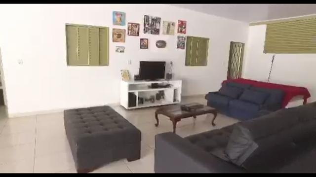 Casa Aluguel Temporada e Pescaria Aruanã GO Rio Araguaia - Foto 15