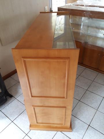 Balcão expositor - Foto 2