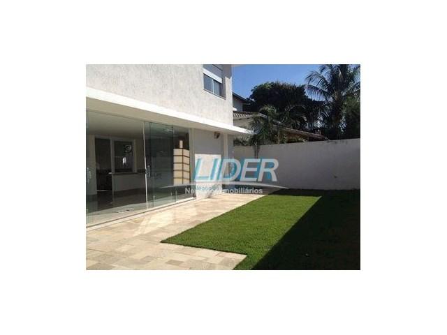 Casa de condomínio à venda com 3 dormitórios em Nova uberlândia, Uberlândia cod:21485 - Foto 7