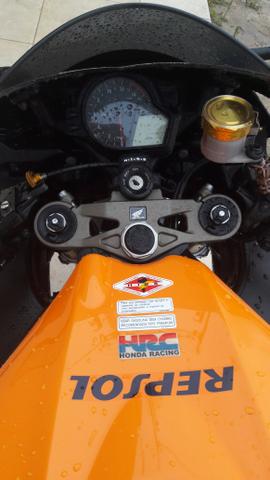 Vendo CBR 1000 FIREBLADE - Foto 6