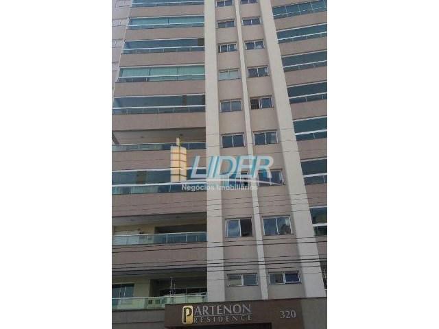 Apartamento à venda com 3 dormitórios em Santa mônica, Uberlândia cod:22327 - Foto 2