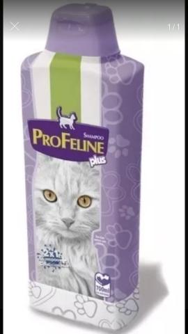 Shampoo ProFeline Profissional 500ml