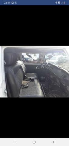 Vendo Kombi - Foto 2