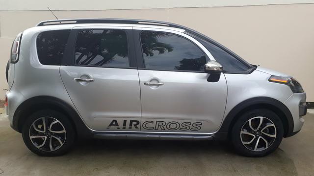 Citroen aircross 2014 - Foto 6