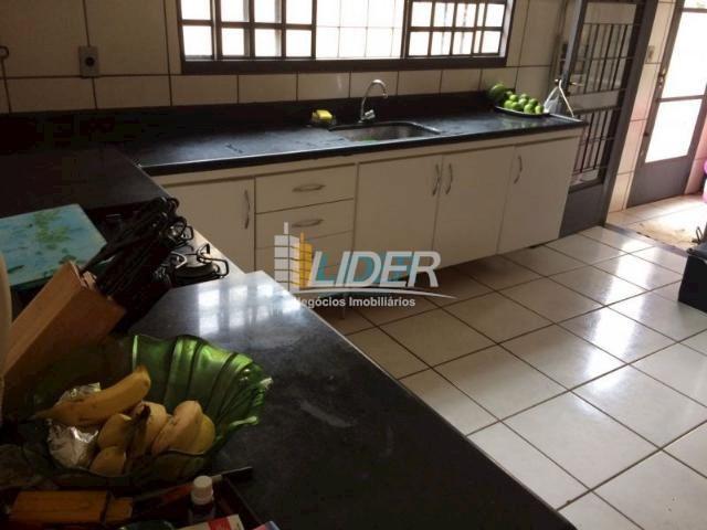 Casa à venda com 3 dormitórios em City uberlândia, Uberlândia cod:19051 - Foto 5