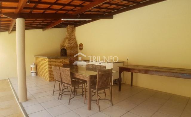 (RG) TR53338 - Vendo Casa 470 m² com 07 Suítes no Luciano Cavalcante - Foto 5