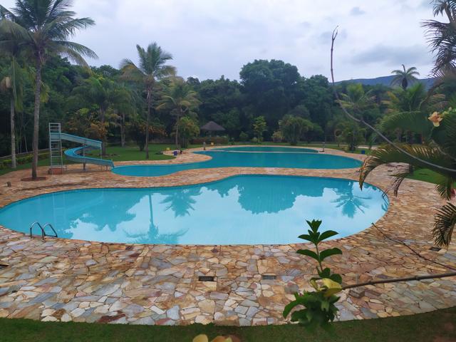 Muito charme e sossêgo em Casa Branca - Financiado - MVT - Foto 14