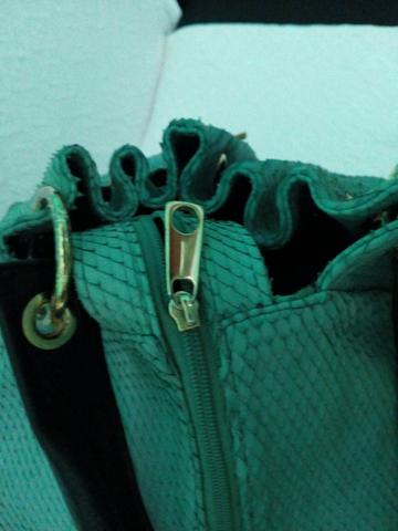 Bolsa LUZZARRA - Foto 4