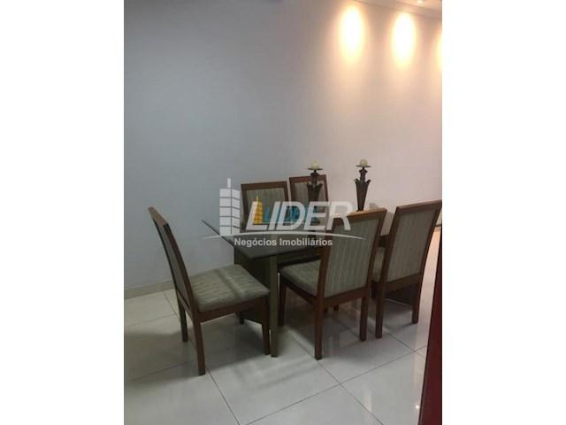 Casa à venda com 3 dormitórios em Tubalina, Uberlândia cod:21089 - Foto 9