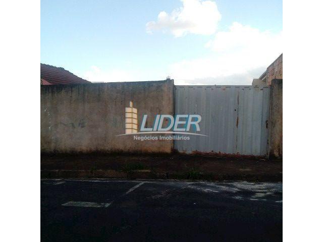 Terreno à venda em Brasil, Uberlândia cod:20557