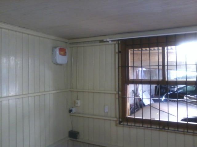 Estacionamento c/ casa de moradia - Foto 8