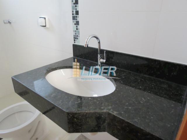 Apartamento à venda com 2 dormitórios em Santa mônica, Uberlândia cod:23598 - Foto 4