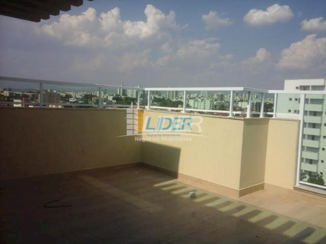 Apartamento à venda com 3 dormitórios em Saraiva, Uberlândia cod:16743 - Foto 13