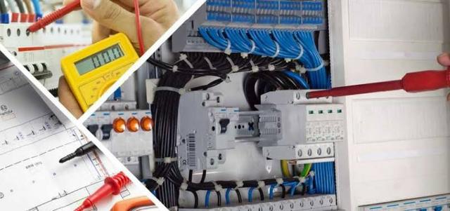 Construçõese reformas elétricas - Foto 2