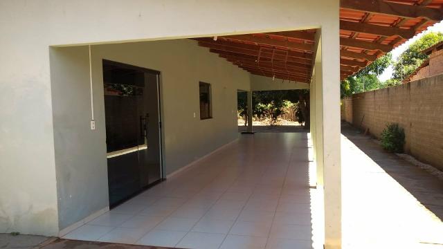 Vende se casa muito boa - Foto 12