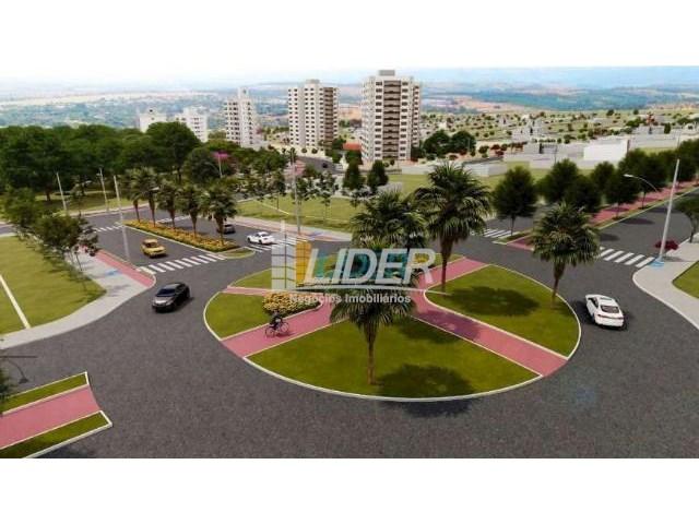 Terreno à venda com 0 dormitórios em Loteamento portal do vale ii, Uberlândia cod:24096 - Foto 17