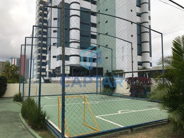 Apartamento 3 quartos (1 suíte), Maurício de Nassau, Caruaru, Edf. Mônaco - Foto 8