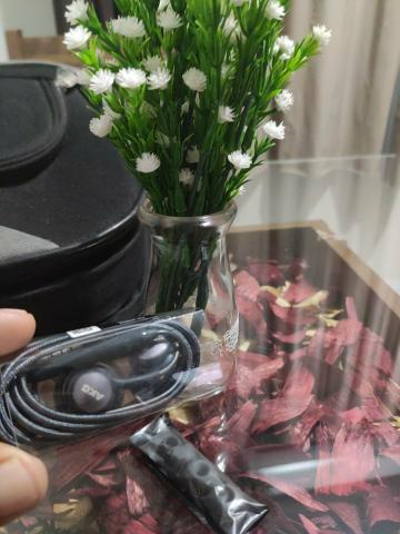 Fone S9 Samsung AKG - Foto 3