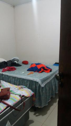Vende de um lote de 800 metros aceita apt no gama - Foto 5