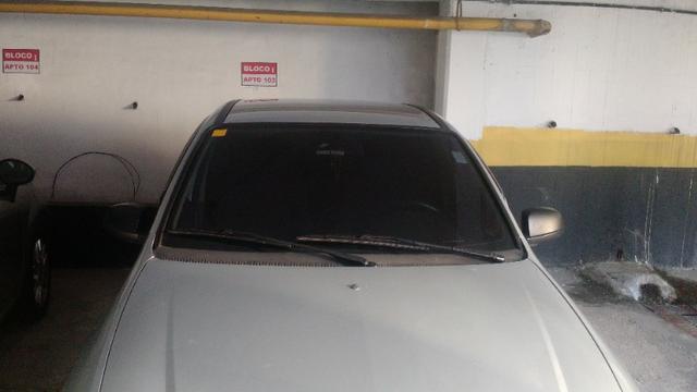 Vendo carro - Celta Modelo 2010 - Foto 7
