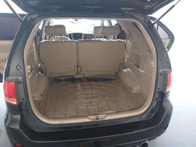 Hilux sw4 , preta 3.0 - Foto 12