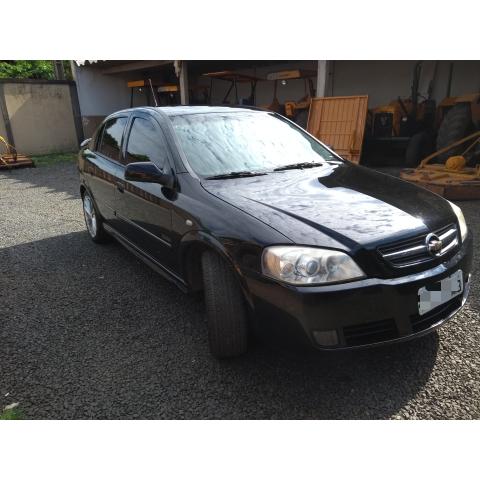 Astra 2007 2.0 completo - Foto 7