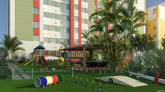 Apto 2 quartos - Foto 5