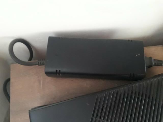 Troco Xbox 360 com 31 jogos Em PS4 com torna da minha parte - Foto 3
