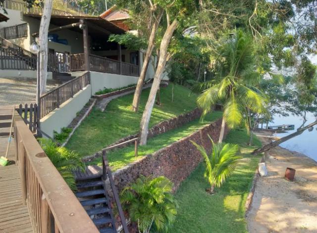Chácara em Lagoa Nova, Linhares - ES
