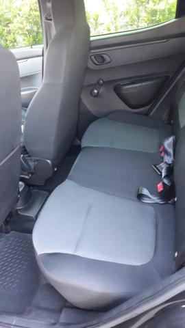 Renault Kwid Life 1.0 Flex 12v, 5 portas - Foto 5