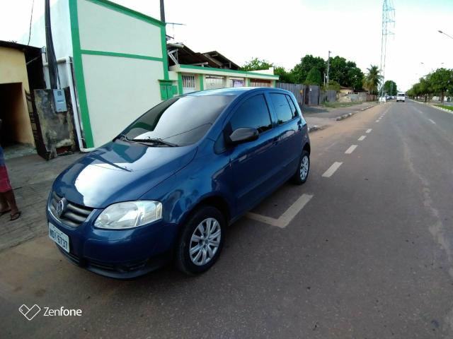 Vende se Fox 2009.14500 - Foto 2