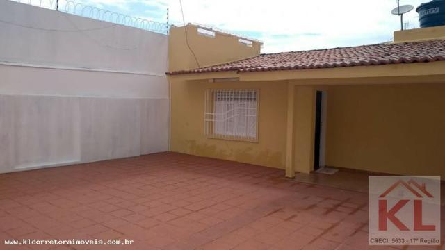 Linda casa, 3 quartos(2 suites), cerca e portão eletrônico, próx. a Leroy Merlin - Foto 11