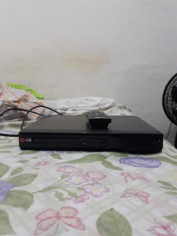 DVD Player USB com nota - Foto 4