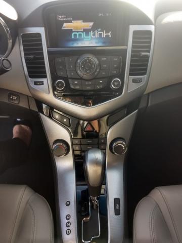 CRUZE 1.8 LTZ AUT ? - Foto 6