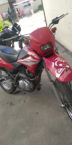 Bros nrx 150 - Foto 4