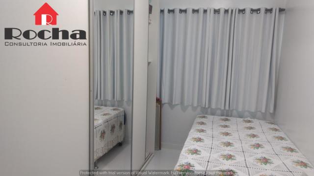 COND. IMPÉRIO DOS NOBRES (SOBRADINHO) - CASA TÉRREA COM ÁREA DE LAZER COMPLETA - Foto 4