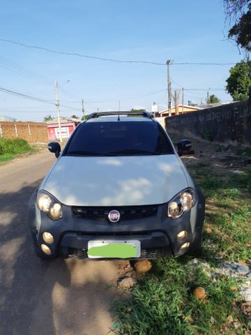 Strada adventure extreme - Foto 11