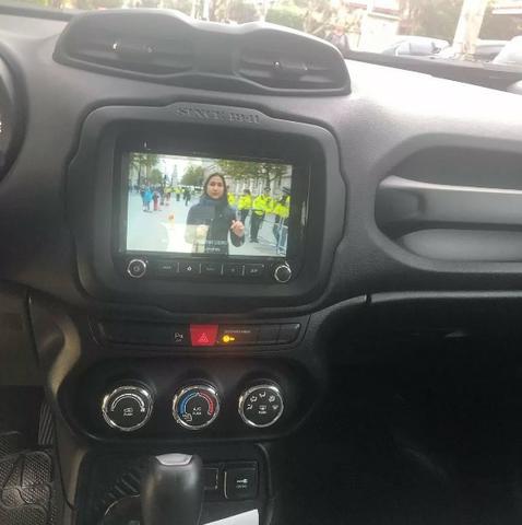 Renegade 1.8 Sport (Flex Aut) - Carro zero - KM real - Consigo Financiamento - 2016 - Foto 12