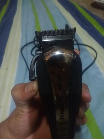 Máquina de cortar cabelo - Foto 2
