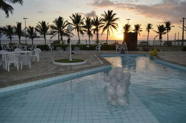 Vendo excelente casa, na beira-mar, mobiliada, em condomínio, na Praia de Itapoama - Foto 11