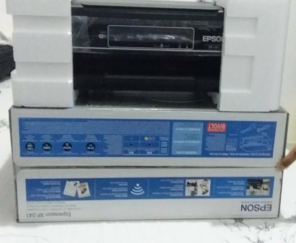 Impressora Epson XP-241