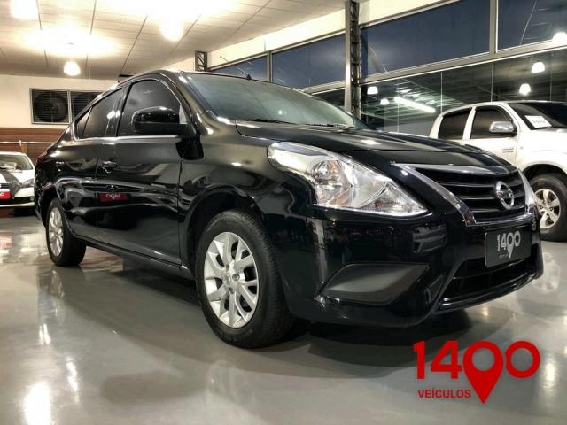Nissan VERSA 1.6 SV CVT 4P - Foto 2