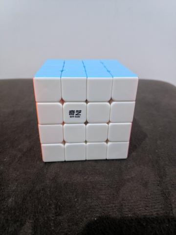 Cubo Mágico 4x4x4