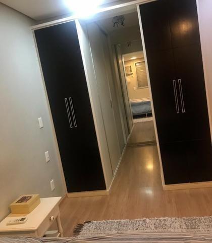 Lindo Apartamento Todo Planejado Residencial Bela Vista Vila Glória Centro