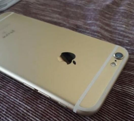 IPhone 6s Gold 16Gb - Foto 2