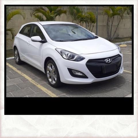 Hyundai / I30 1.8 Aut. - Foto 8