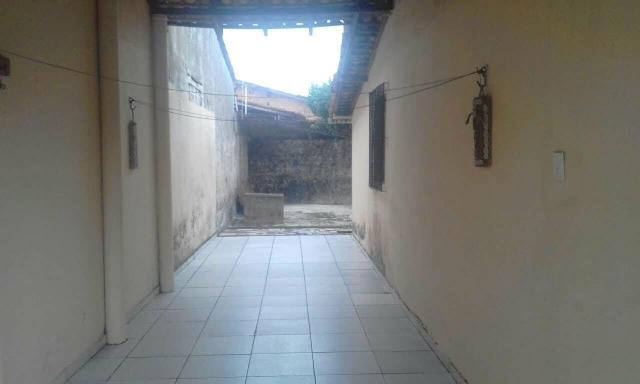 Vendo esta casa em Mosqueiro toda mobiliada - Foto 2