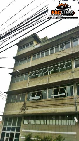Rua Dr. Mariano J.M Ferraz - Centro Osasco - 800 M² - Foto 2