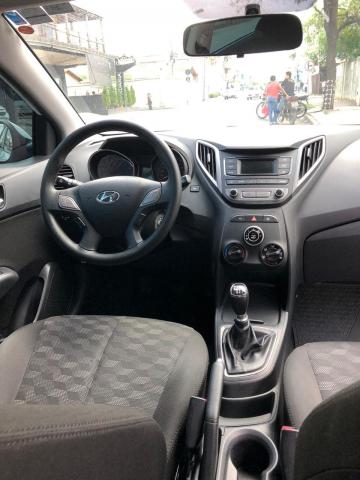HYUNDAI HB20 2015/2016 1.6 COMFORT PLUS 16V FLEX 4P MANUAL - Foto 2